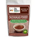 The Petz Kitchen Chuchuhuasi Powder Dog & Cat Supplement, 8-oz bag