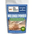 The Petz Kitchen Mulungu Powder Dog & Cat Supplement, 8-oz bag