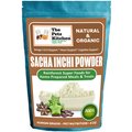 The Petz Kitchen Sacha Inchi Powder Dog & Cat Supplement, 4-oz bag