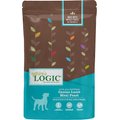 Nature's Logic Canine Lamb Meal Feast All Life Stages Dry Dog Food, 25-lb bag