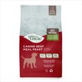 Nature's Logic Canine Beef Meal Feast All Life Stages Dry Dog Food, 25-lb bag