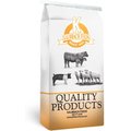 Kalmbach Feeds 20% Grower Breeder Pellet Ratite Food, 50-lb bag