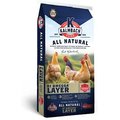Kalmbach Feeds All Natural Hi Omega Layer Pellets Chicken Feed, 50-lb bag