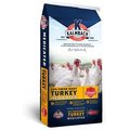 Kalmbach Feeds 20% Finish Right Medicated Turkey Feed, 50-lb bag