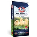 Kalmbach Feeds All Natural 18% Protein Start Right Chick Feed, 50-lb bag