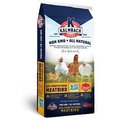 Kalmbach Feeds All Natural Non-GMO 22% Start to Finish Meatbird Poultry Feed, 50-lb bag