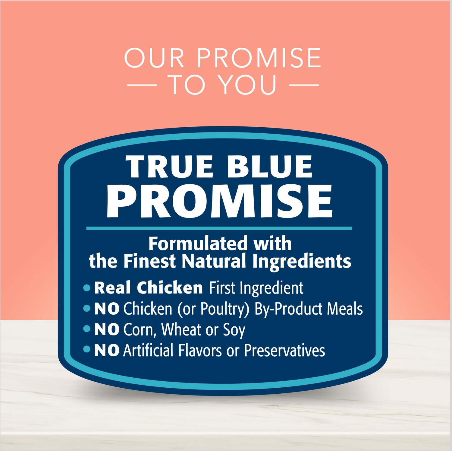 BLUE BUFFALO True Solutions Fit & Healthy Weight Control Formula Wet