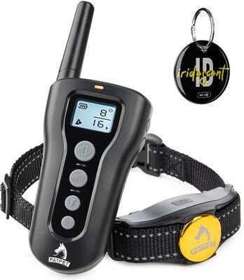 PATPET P320 300M Remote Dog Training Collar, slide 1 of 1