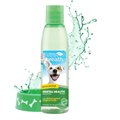 TropiClean Fresh Breath Oral Care Dog Water Additive, 8-oz bottle
