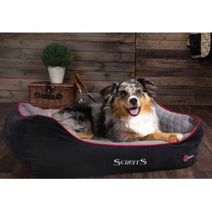 Scruffs Thermal Box Dog Bed