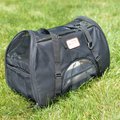 Armarkat Travel Dog & Cat Carrier Bag, Black