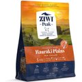Ziwi Peak Hauraki Plains Grain-Free Air-Dried Dog Food, 2-lb bag