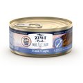 Ziwi Peak Provenance East Cape Canned Cat Food, 3-oz, case of 24