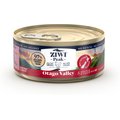 Ziwi Peak Provenance Otago Valley Canned Cat Food, 3-oz, case of 24