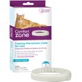 Comfort Zone On-The-Go Breakaway Calming Collar for Cats, 1 count