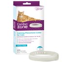 Comfort Zone On-The-Go Breakaway Calming Collar for Cats, 1 count
