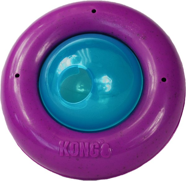 KONG Infused Cat Gyro Cat Toy slide 1 of 5