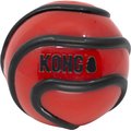 KONG Wavz Ball Dog Toy, Color Varies, Small