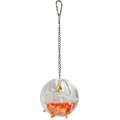 Exotic Nutrition Forage Globe Small Animal Toy