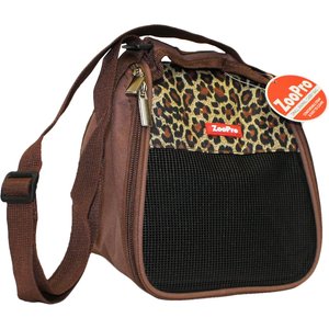 Exotic Nutrition ZooPro Small Animal Carry Bag, Small