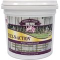 Farrier's Magic Flex-N-Action Joint Hay Flavor Pellets Horse Supplement, 2.5-lb tub