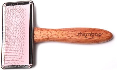Shernbao Dog Grooming Slicker Brush, slide 1 of 1