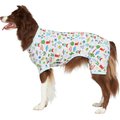 Pixar Toy Story "To Infinity and Beyond" Dog & Cat Jersey PJs, Small