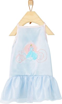 Disney Cinderella Satin Dog & Cat Dress, slide 1 of 1