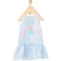 Disney Cinderella Satin Dog & Cat Dress, Medium