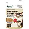 Exotic Nutrition Instant-HPW Insect & Fruit Sugar Glider Food, 1-lb bag