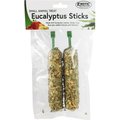 Exotic Nutrition Eucalyptus Sticks Sugar Glider Treats, 2 count