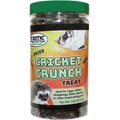 Exotic Nutrition Cricket Crunch Hedgehog Treats, 1.58-oz jar