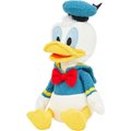 Disney Donald Duck Textured Plush Squeaky Dog Toy