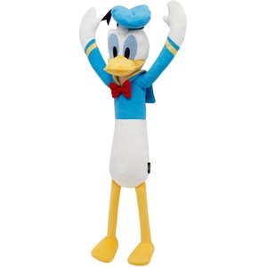 Disney Donald Duck plush.