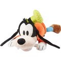 Disney Goofy Jumbo Plush Squeaky Dog Toy 