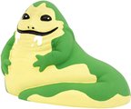STAR WARS JABBA THE HUTT Latex Squeaky Dog Toy