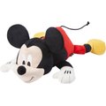 Disney Mickey Mouse Jumbo Plush Squeaky Dog Toy 