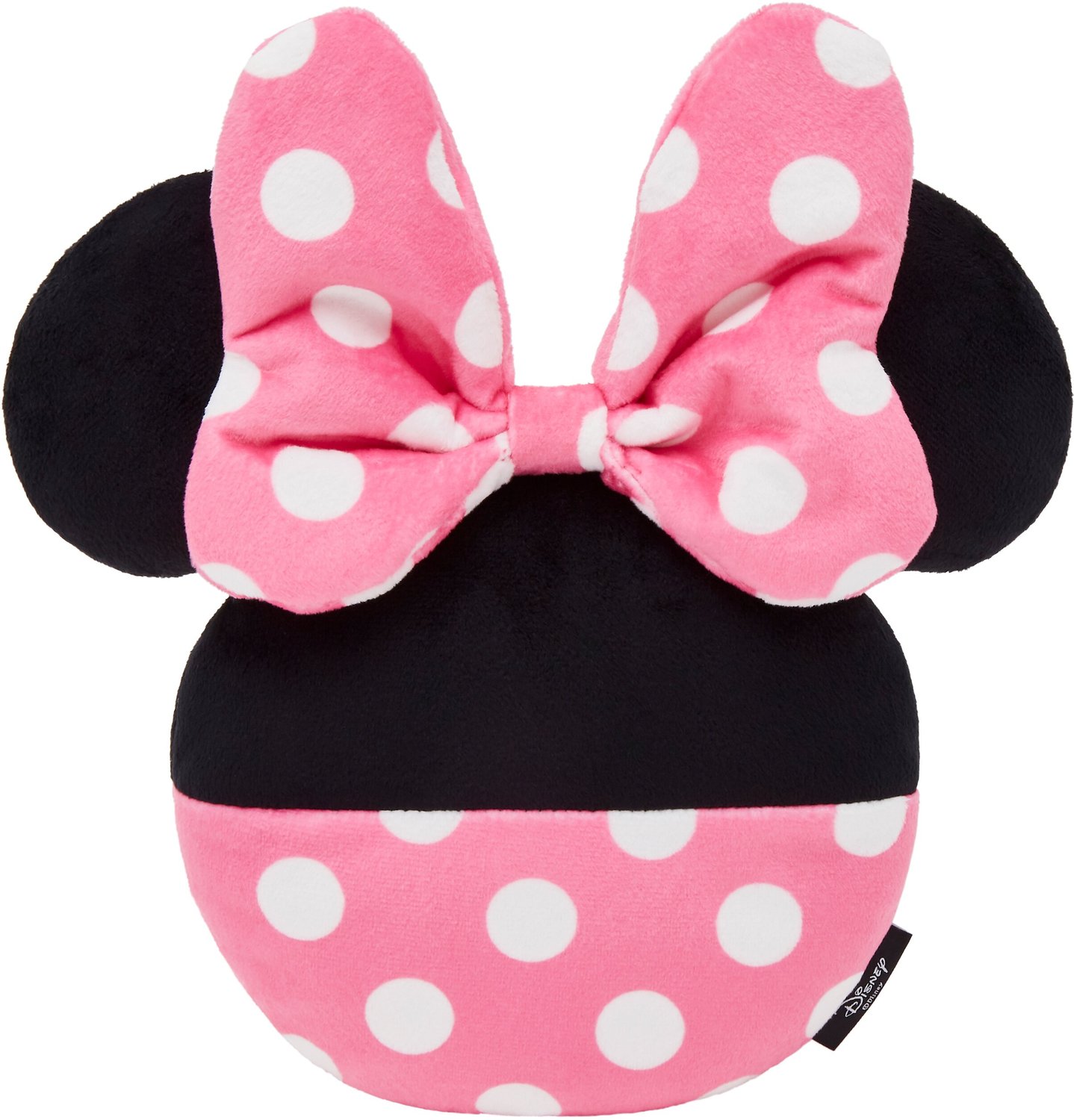 Minnie Mouse Dog Bow tie