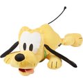 Disney Pluto Jumbo Plush Squeaky Dog Toy 