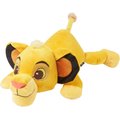 Disney Simba Jumbo Plush Squeaky Dog Toy