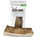 Buck Bone Organics Moose Antler Dog Treats, Large