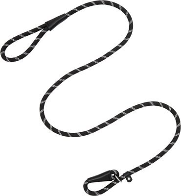 Frisco Reflective Rope Slip Lead Dog Leash, slide 1 of 1