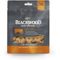 Blackwood Bacon & Peanut Butter Oven Baked Dog Treats, 8-oz bag