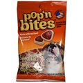 Pop'n Bites Select Cuts Dog Treats, 3.5-oz bag