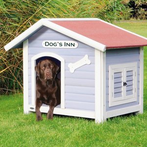 Trixie Natura Dog's Inn Dog House
