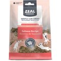 Zeal Canada Gently Salmon Recipe Grain-Free Air-Dried Dog Food, 1-lb bag