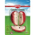 Kaytee Combo Chews Apple Slices Small Pet Toy, 3-count