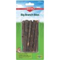 Kaytee Big Branch Bites Small Pet Toy, 6 count