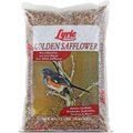 Lyric Golden Safflower Seed Wild Bird Food, 12-lb bag