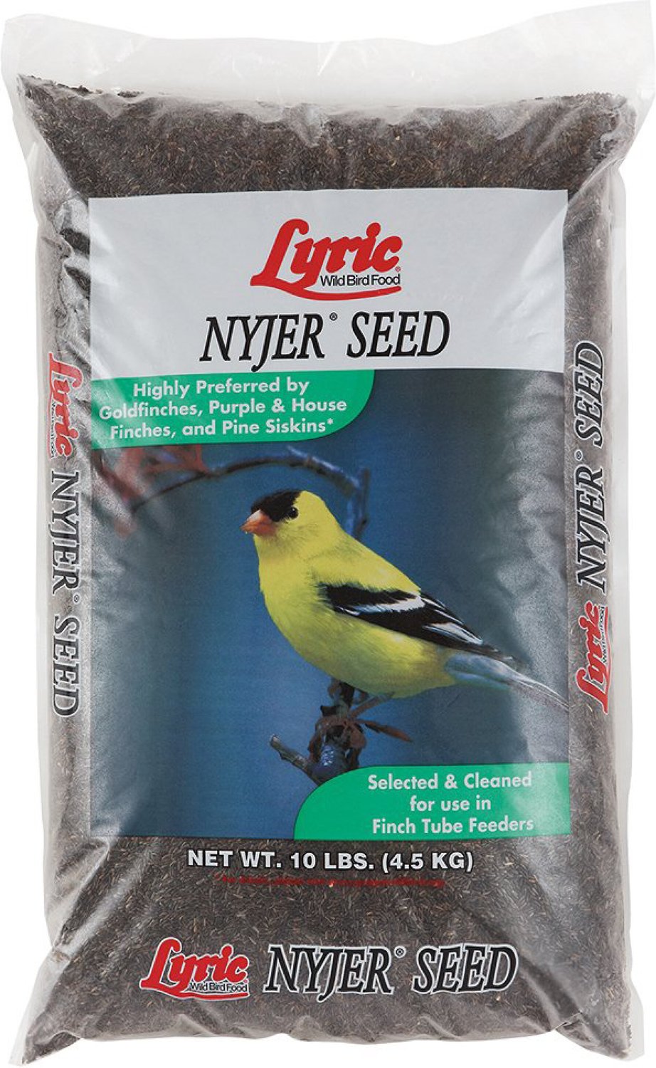 Lyric Nyjer Seed Wild Bird Food 10 Lb Bag Chewy Com,Rum Runner Drink Frozen